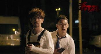 杀不死在线观看,在线观看，揭秘生死边缘的惊险对决  第1张